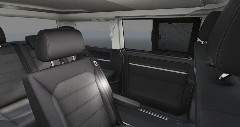 Volkswagen California cena 385113 przebieg: 5, rok produkcji 2024 z Żnin małe 172